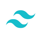 Tailwind icon