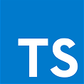 Typescript icon